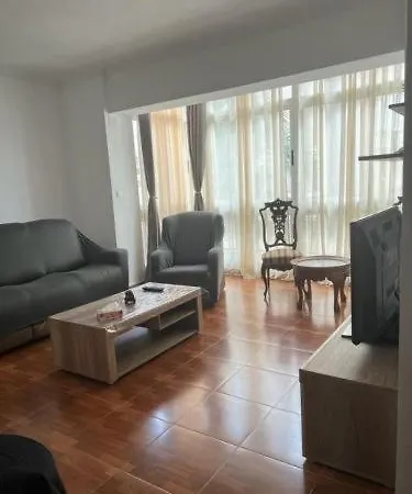 комната в квартире центре с прживанием в семье * Alicante